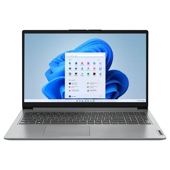 Portatil Lenovo IdeaPad 1 15.6 FHD
